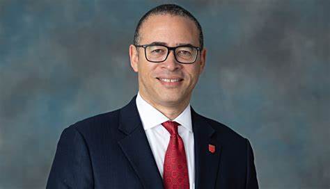 Rutgers president plans to leave top job at New Jersey's flagship university