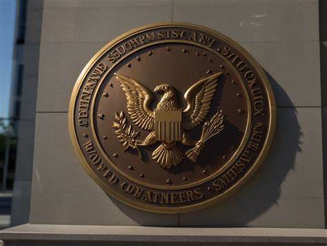 Robinhood says SEC closes crypto probe without further action - The Edge Malaysia