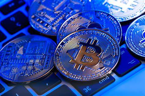 Bitcoin holds strong above $63k as Cardano and NEAR Protocol lead gains - Invezz