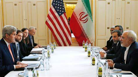 Iran, US see hope for progress after US nuclear talks