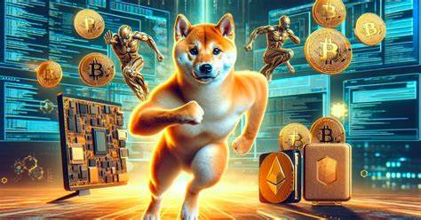 Analyst Lists Best 3 Altcoins That Can Deliver Life-Changing ROI Like Shiba Inu In 2021 - NullTX