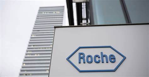 Pharma Giant Roche Tops First-Quarter Views; Sanofi's Sales Come In Mixed