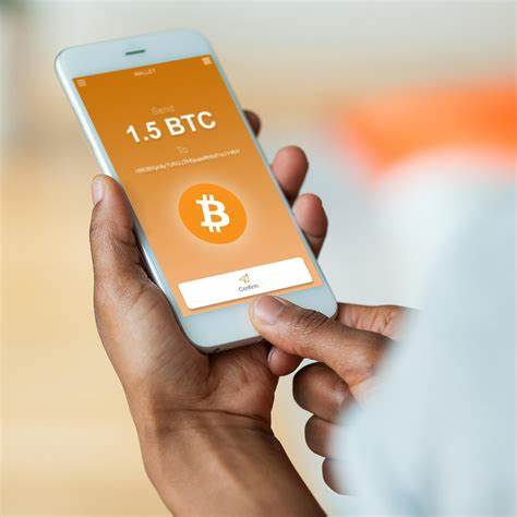 Bitcoin: Five things you need to know - College of Policing