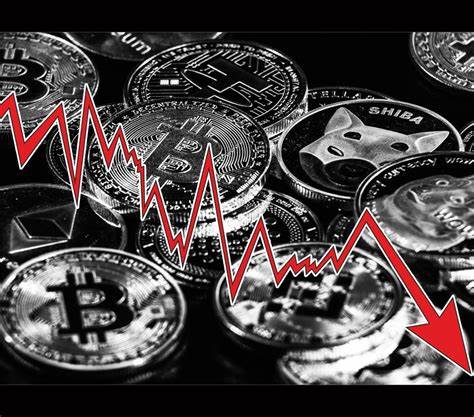 Crypto crash wipes out billions: Is the worst over? Experts say