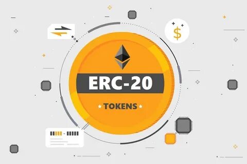 What are ERC-20 tokens?