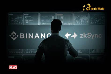 Binance to list ZKsync with token distribution program amid widespread criticism - Crypto Briefing