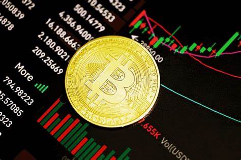 BTC Price Poised for Breakout as Volatility Hits 10-Month Low—Here’s What’s Next - CoinGape