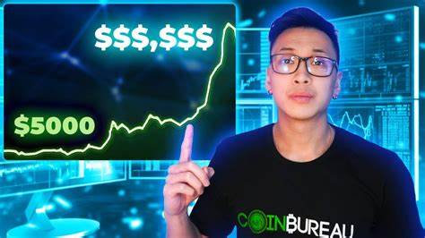 Crypto trader makes $600k in 2 hours with amazing short position