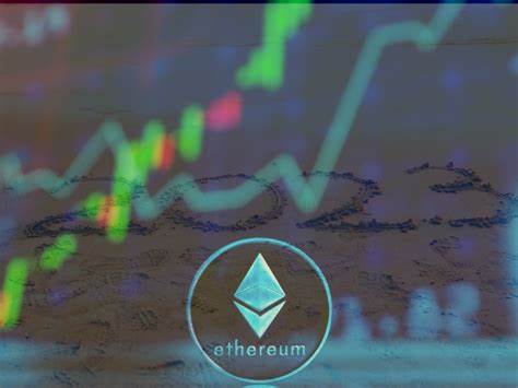 Analyst Reveal How Ethereum Price $8,000 Move Could Be In Play