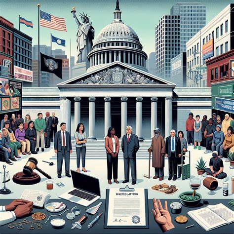 Ending crima and disorder on America's streets