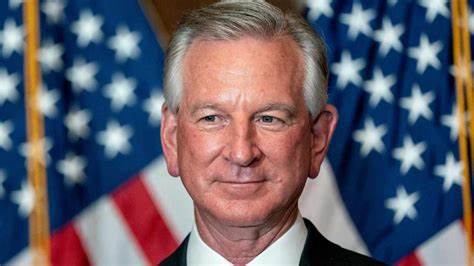 Bitcoin in retirement plans? Sen. Tuberville revives crypto bill - Crypto News