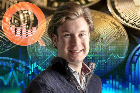 Mystery as Quadriga crypto-cash goes missing