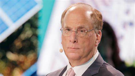 Have Bitcoiners Finally Won Over BlackRock’s Larry Fink?