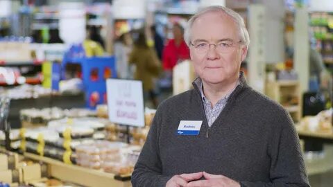 Why Kroger CEO Rodney McMullen Suddenly Resigned - Yahoo Life