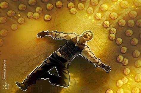 Chainalysis alerts rise in crypto hacks and ransom in 2024 - Cointelegraph