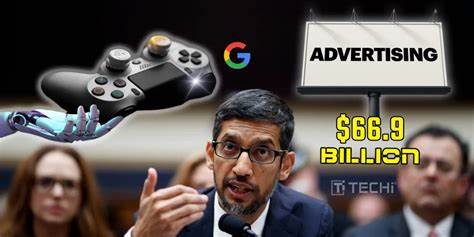 The Google exec who oversaw $66.9 billion in ad revenue so far this year says AI is ‘changing the game on what is possible’