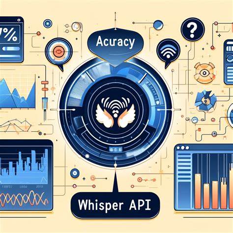 Whisper API hallucinating on empty sections