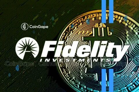 Fidelity Launches Zero-Fee IRAs for Bitcoin, Ethereum Holders - The Crypto Basic