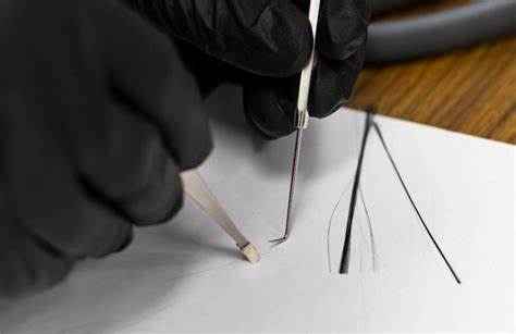 Simulations reveal the secret to strengthening carbon fiber