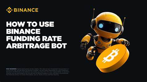Binance introduces funding rate arbitrage bot and expands spot copy trading - Investing.com