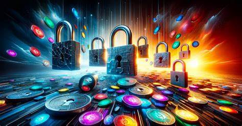 These crypto token unlocks could flood exchanges with over $100 million - FXStreet