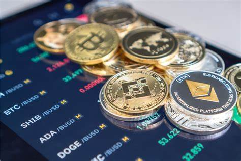 Altcoins kaufen: 3 neue Projekte mit Potenzial