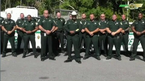 Clay County Sheriff’s Office issues warning about Bitcoin ATM scam - News4JAX