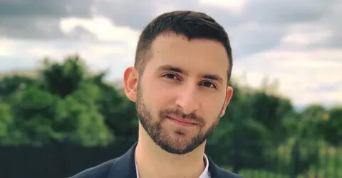 Podcast: Bulgaria’s Martin Kuvandzhiev, Bitcoin Gold developer - The Sofia Globe