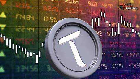 Looking for the Best Crypto to Buy? TAO Price, Stacks Prediction & Web3Bay’s Presale are Top 3 Trends - TronWeekly