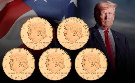 Report: Creators of $TRUMP Meme Coin Made $350 Million in 3 Weeks - PYMNTS.com