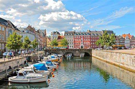 Copenhague: que faire? - VisitDenmark