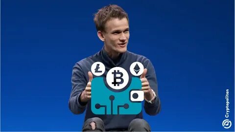 Vitalik Buterin proposes social recovery for wallets to erase losses from technical mistakes - Mitrade