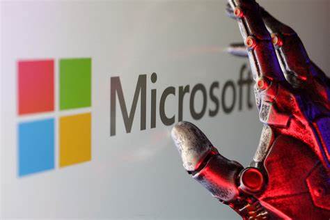 Microsoft may abandon OpenAI negotiations