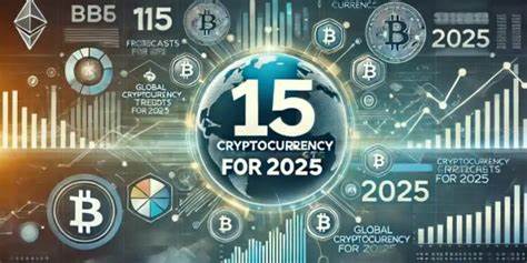 The Fastest Growing Cryptocurrency in 2025 That Could Take Over the Market by Storm - Mitrade