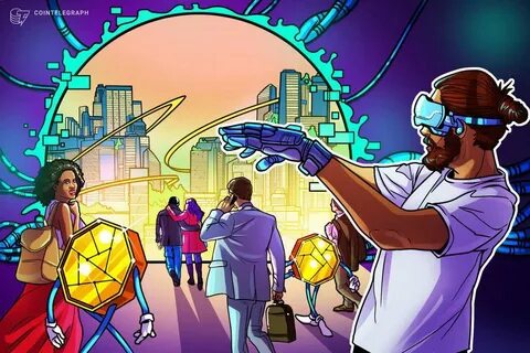 Life’s Code: Blockchain and the Future of Genomics - Cointelegraph
