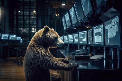 Nasdaq 100 Is Now in Bear Market Amid Growth Scare: Markets Wrap - Bloomberg.com