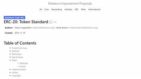 New Ethereum Proposal EIP-77810 Could Boost Network Throughput by 50%: Guest Post by ETHNews - CoinMarketCap