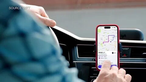 Lyft Teams With Waymo To Bring Driverless Rides To Nashville