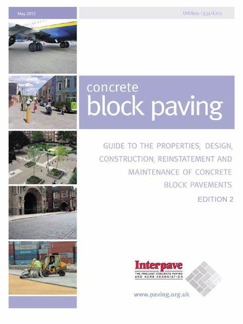 Grey Pavements PDF | PDF | Road Surface | Concrete