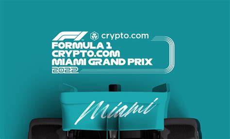The Formula 1 Crypto.com Miami Grand Prix Campus Pass, Presented By Ticketmaster, Returns For The 2025 Race - F1 Miami