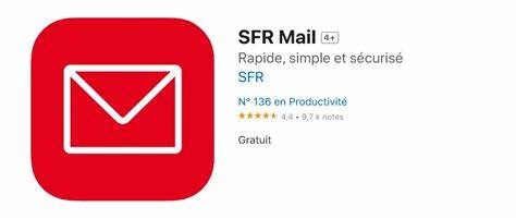 PDF - SFR Mail