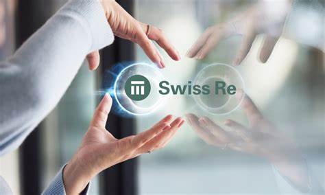 Swiss Re Launches Augmented Version Of Underwriting Manual, Life Guide