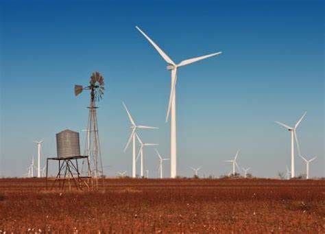 How renewables are saving Texans billions