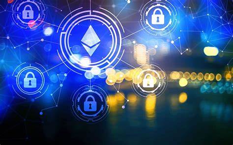 Ethereum Faces Network Shakeup: These Key Trends Point to Market Shifts - NewsBTC