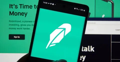 Robinhood to Enter Asia in 2025 with a Base in Singapore - TradingView