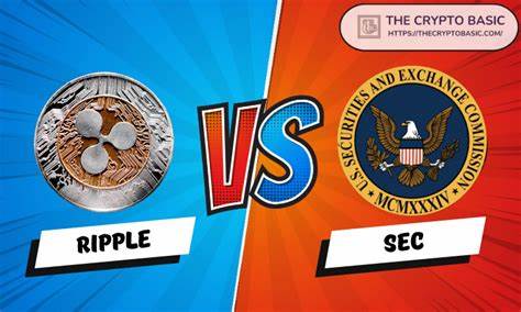 Ripple vs. SEC: How the Lawsuit Boosted XRP’s Rise and Reputation