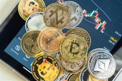 Crypto market blues: A week of decline - FXStreet