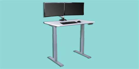 Best standing desks of 2024