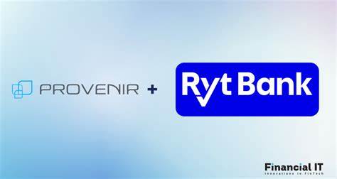 Ryt Bank taps Provenir for AI credit decisioning platform