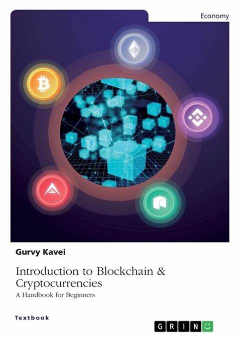 Introduction to Blockchain and Cryptocurrencies